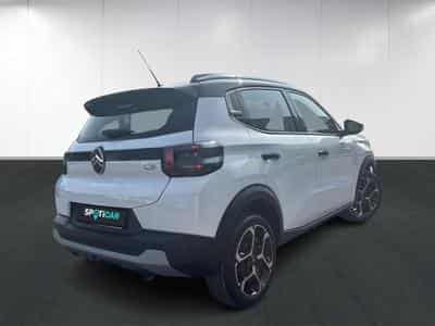 Citroen C3 PLUS Hybrid 100 e-DSC6 (2025) - Foto 4