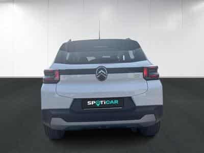 Citroen C3 PLUS Hybrid 100 e-DSC6 (2025) - Foto 5