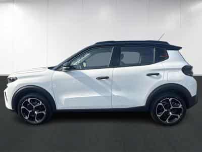 Citroen C3 PLUS Hybrid 100 e-DSC6 (2025) - Foto 7