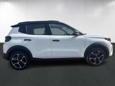 Citroen C3 PLUS Hybrid 100 e-DSC6 (2025) - Foto 8