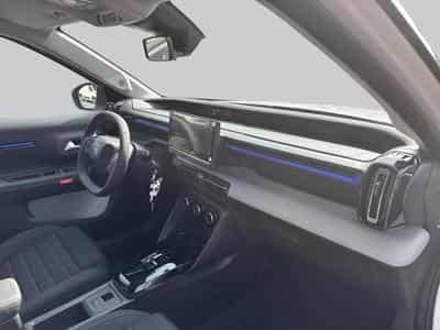 Citroen C3 PLUS Hybrid 100 e-DSC6 (2025) - Foto 9