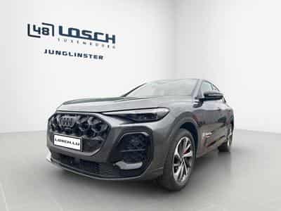 Audi Q5 Q5 Sportback (2026) - Photo 1