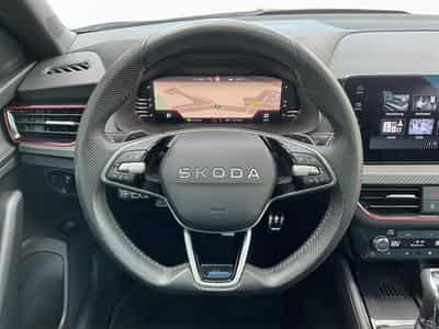 Skoda Kamiq Monte-Carlo+DSG+Led+Pano (2025) - Photo 10