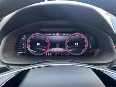 Skoda Kamiq Monte-Carlo+DSG+Led+Pano (2025) - Photo 11