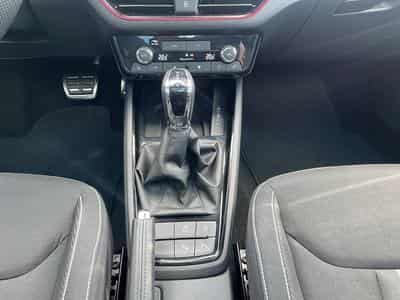 Skoda Kamiq Monte-Carlo+DSG+Led+Pano (2025) - Photo 12