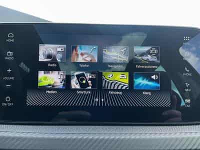 Skoda Kamiq Monte-Carlo+DSG+Led+Pano (2025) - Photo 13