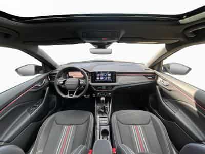 Skoda Kamiq Monte-Carlo+DSG+Led+Pano (2025) - Photo 2