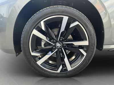 Skoda Kamiq Monte-Carlo+DSG+Led+Pano (2025) - Photo 8