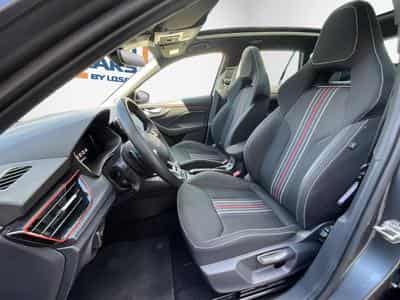 Skoda Kamiq Monte-Carlo+DSG+Led+Pano (2025) - Photo 9