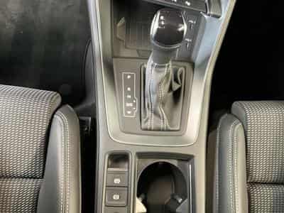 Audi Q3 SB+S-line+S-Tronic+Quattro (2025) - Photo 12