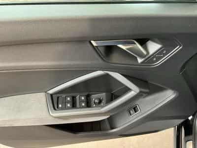 Audi Q3 SB+S-line+S-Tronic+Quattro (2025) - Photo 14