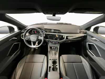 Audi Q3 SB+S-line+S-Tronic+Quattro (2025) - Photo 2