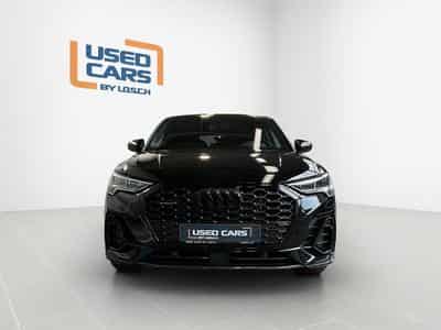 Audi Q3 SB+S-line+S-Tronic+Quattro (2025) - Photo 3