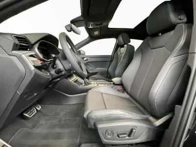 Audi Q3 SB+S-line+S-Tronic+Quattro (2025) - Photo 9