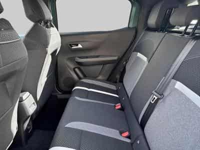 Opel Frontera & -e (2025) - Photo 12