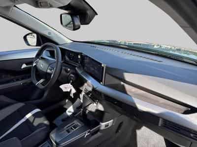 Opel Frontera & -e (2025) - Photo 9