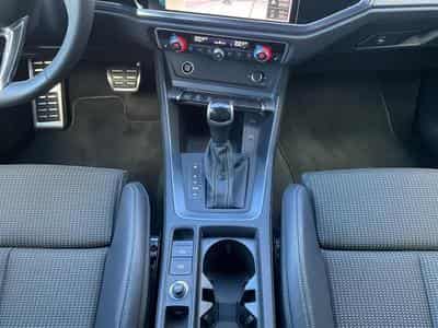 Audi Q3 SB+S-Line+35TFSI+S-Tronic (2025) - Photo 13