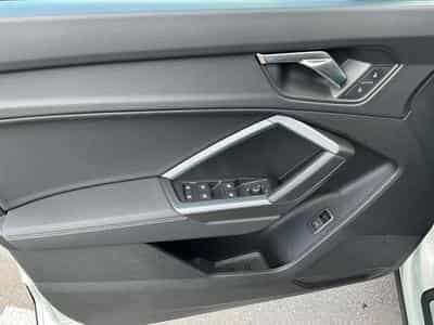 Audi Q3 SB+S-Line+35TFSI+S-Tronic (2025) - Photo 15