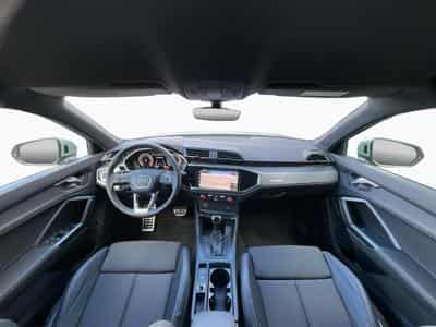 Audi Q3 SB+S-Line+35TFSI+S-Tronic (2025) - Photo 2