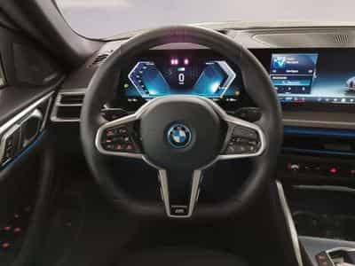 BMW i4 eDrive40 DAB LED (2025) - Photo 10