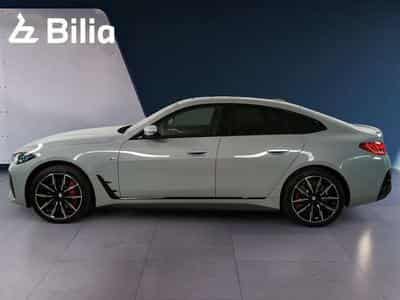 BMW i4 eDrive40 DAB LED (2025) - Photo 11