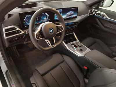 BMW i4 eDrive40 DAB LED (2025) - Photo 12