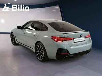 BMW i4 eDrive40 DAB LED (2025) - Photo 4