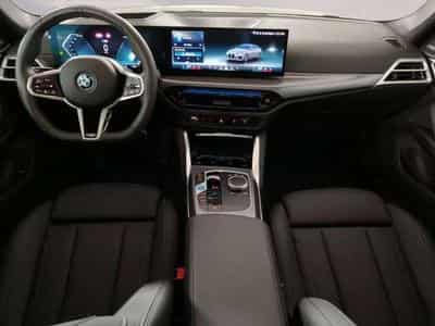 BMW i4 eDrive40 DAB LED (2025) - Photo 5