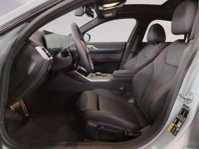 BMW i4 eDrive40 DAB LED (2025) - Photo 7