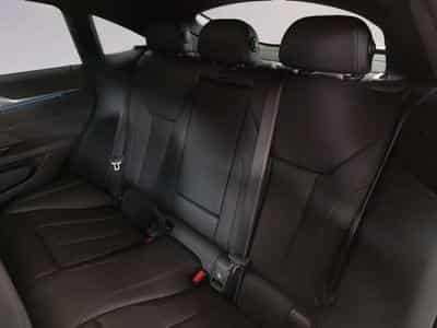 BMW i4 eDrive40 DAB LED (2025) - Photo 8