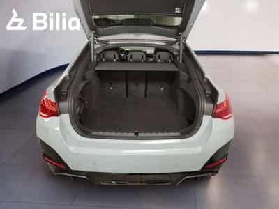 BMW i4 eDrive40 DAB LED (2025) - Photo 9