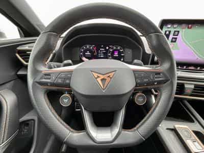 Cupra Leon ST+DSG+Pure-Perf.+Int.Drive (2025) - Photo 10