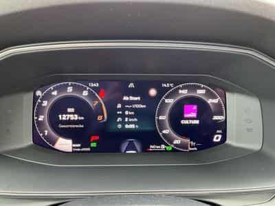 Cupra Leon ST+DSG+Pure-Perf.+Int.Drive (2025) - Photo 11