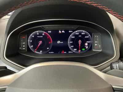 Seat Ibiza FR+DSG+P.Vision+P.Safe+Full-LED (2025) - Foto 11