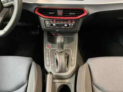 Seat Ibiza FR+DSG+P.Vision+P.Safe+Full-LED (2025) - Foto 12