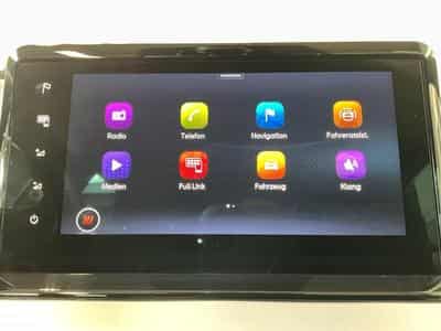 Seat Ibiza FR+DSG+P.Vision+P.Safe+Full-LED (2025) - Foto 13