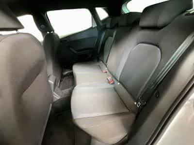 Seat Ibiza FR+DSG+P.Vision+P.Safe+Full-LED (2025) - Foto 15