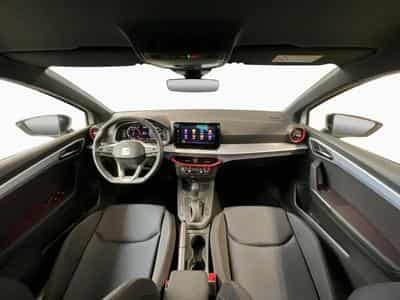 Seat Ibiza FR+DSG+P.Vision+P.Safe+Full-LED (2025) - Foto 2