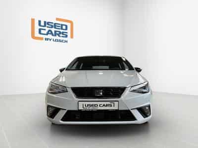 Seat Ibiza FR+DSG+P.Vision+P.Safe+Full-LED (2025) - Foto 3