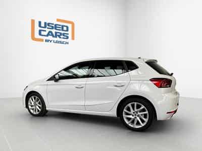 Seat Ibiza FR+DSG+P.Vision+P.Safe+Full-LED (2025) - Foto 5