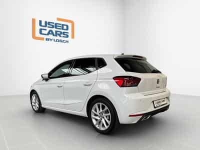 Seat Ibiza FR+DSG+P.Vision+P.Safe+Full-LED (2025) - Foto 6