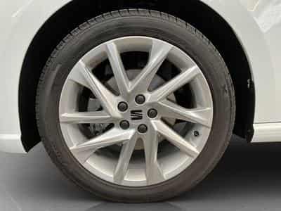 Seat Ibiza FR+DSG+P.Vision+P.Safe+Full-LED (2025) - Foto 8