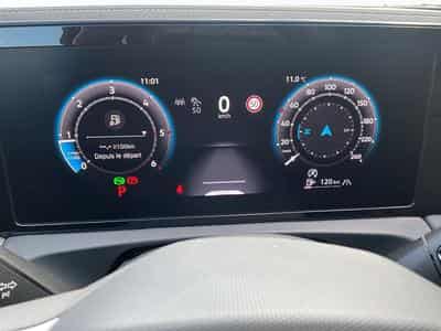 VW Tiguan R-Line+DSG+4M+Black-Style+Pano+AHK (2025) - Foto 11