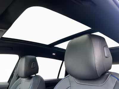 VW Tiguan R-Line+DSG+4M+Black-Style+Pano+AHK (2025) - Foto 15