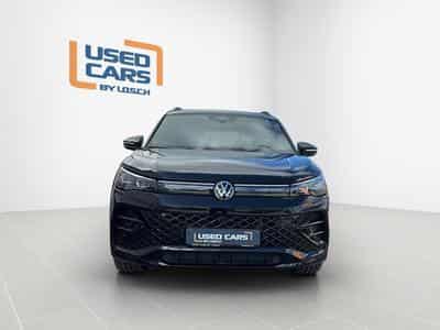 VW Tiguan R-Line+DSG+4M+Black-Style+Pano+AHK (2025) - Foto 3