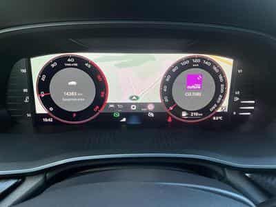 Skoda Octavia Sportline+DSG+StandH.+P.Comfort (2025) - Foto 11