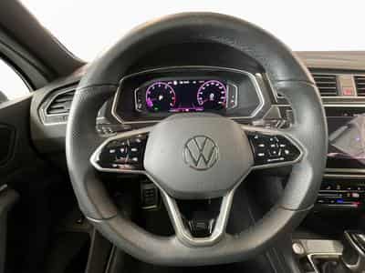 VW Tiguan R-Line+DSG+4M+Navi+Pano (2021) - Foto 10