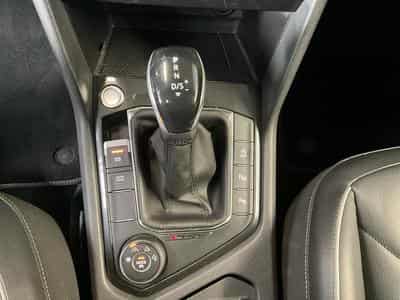 VW Tiguan R-Line+DSG+4M+Navi+Pano (2021) - Foto 12