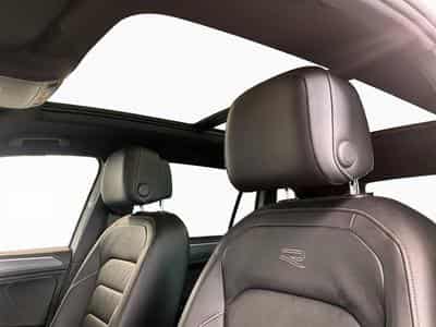 VW Tiguan R-Line+DSG+4M+Navi+Pano (2021) - Foto 15