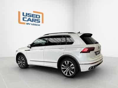 VW Tiguan R-Line+DSG+4M+Navi+Pano (2021) - Foto 5